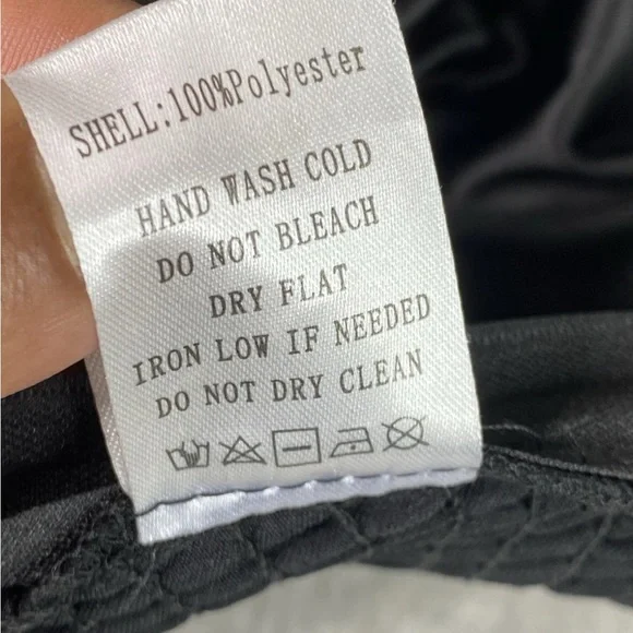 ALKIRA CORSET TOP - Picture 5 of 5